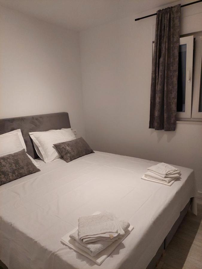 Ferienwohnung La Ferie Makarska Exterior foto